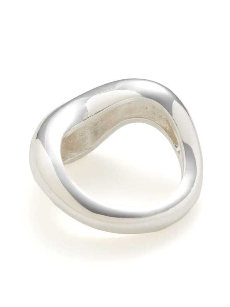 IPSA Collaboration Nuance Piece Ring 13WGA251302MIXF [Emi]