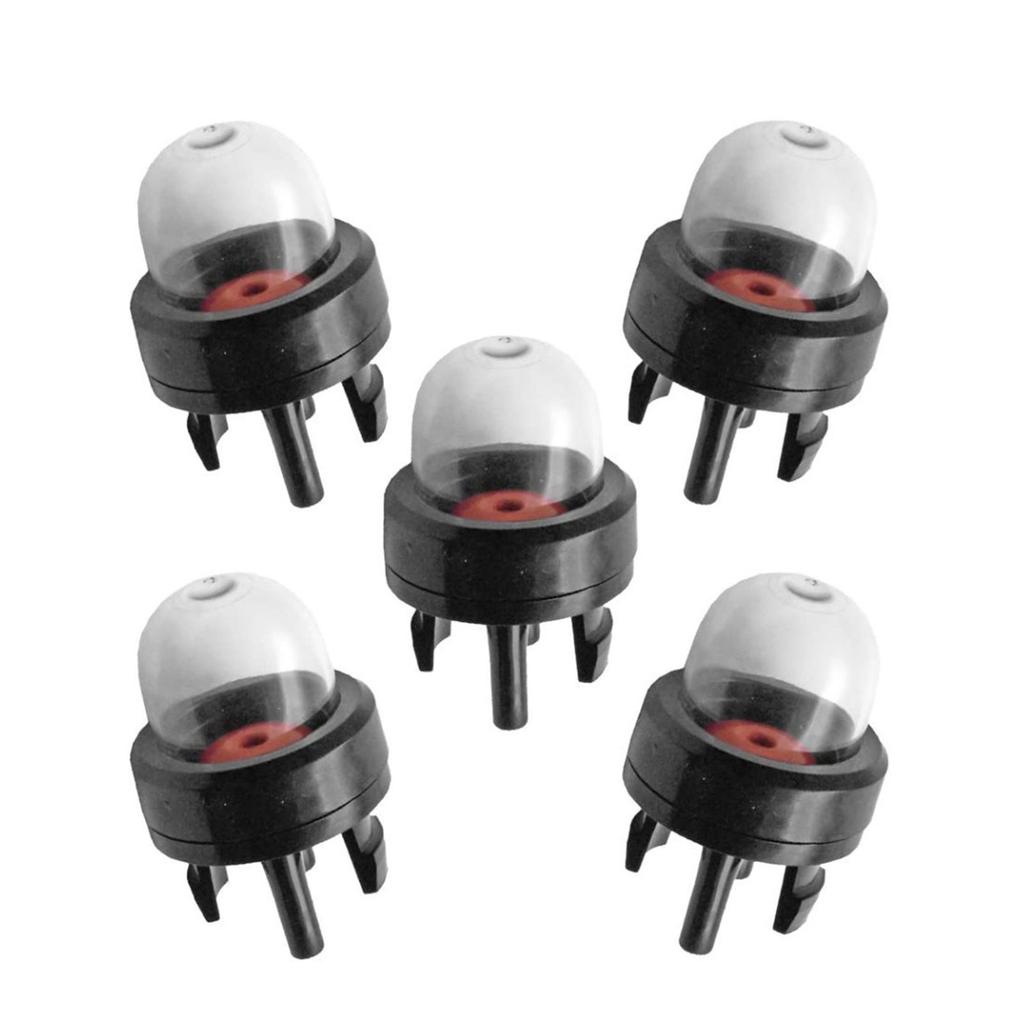 Ersatz Primerball mit Kraftstoffleitung Kleinmotor Poulan Echo Kettensäge Primerball für STIHL MS210 MS230 MS250 HT250