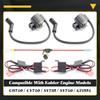 NEW 2PCS Ignition Coil Spark Module For Kohler CH740 CV740 SV735 SV740 GT1554