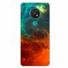 Per Custodia Nokia 7.2 Nokia 6.2 Lusso Silicone TPU Morbida Cover Posteriore Custodia Telefono Per Nokia 7.2 Funda TA-1193 TA-1178 Cartone Animato Coque