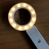 Eye Loupes Magnifiers 16X Magnifying Glass for Jewelry Coin Inspection