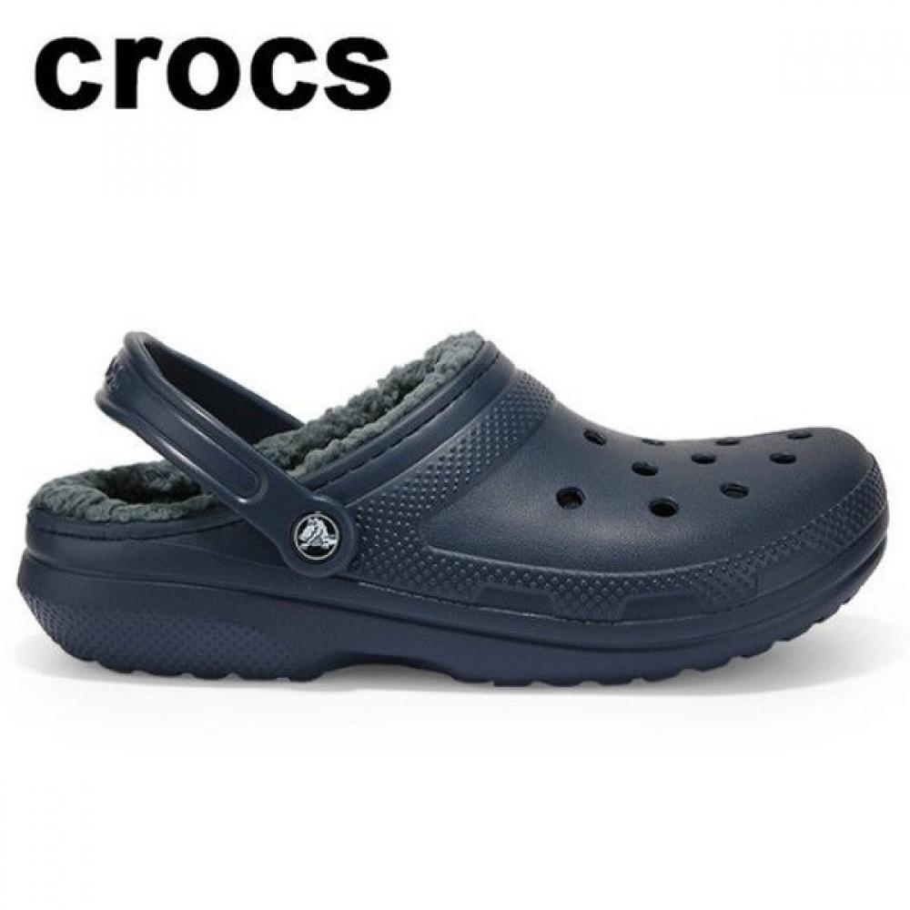 

Galleria Crocs Classic Lined Clogs 203591 459 240