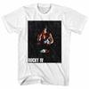 Rocky Binded Wht T-Shirt
