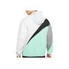 Air Jordan Jumpman Wave Woven Jacket 'Multicolor' CK6867-100