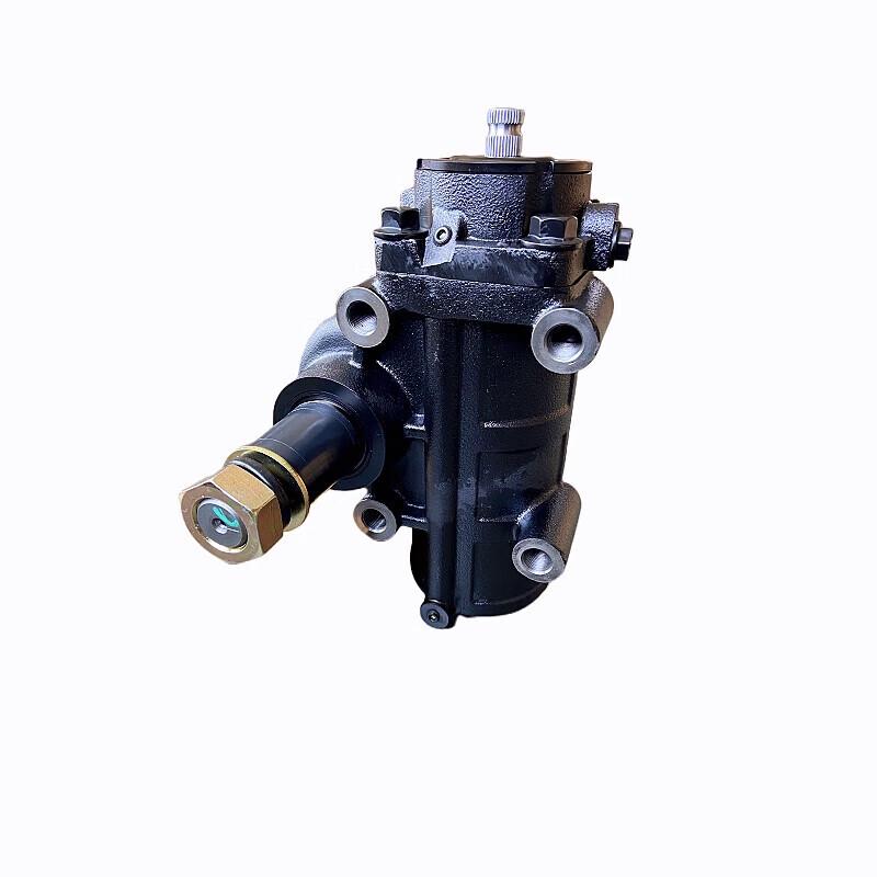 Jiefang CA1125JA Steering Gear Assembly