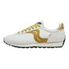 SAUCONY Zapatillas 80 Cómodas Suaves Casuales para Correr Unisex Zapatilla Platino S79071-2