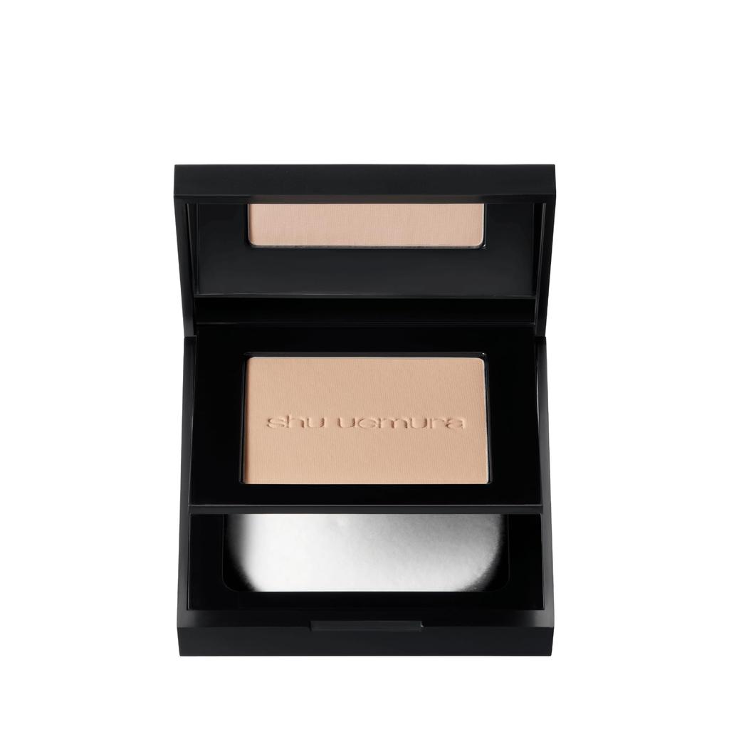 Shu Uemura Unlimited Nude mopo Foundation (Refill) 12g 463 Powder Face Powder Soft Matte Authentic