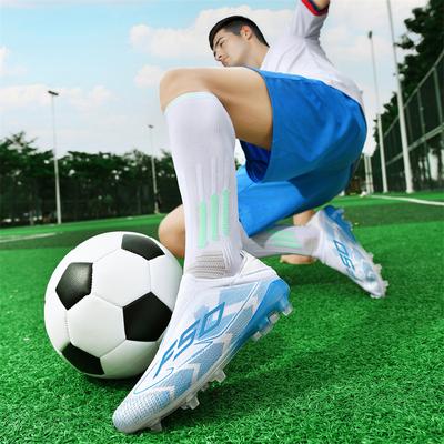 Spor için özel ayakkabılar – Kramponlar