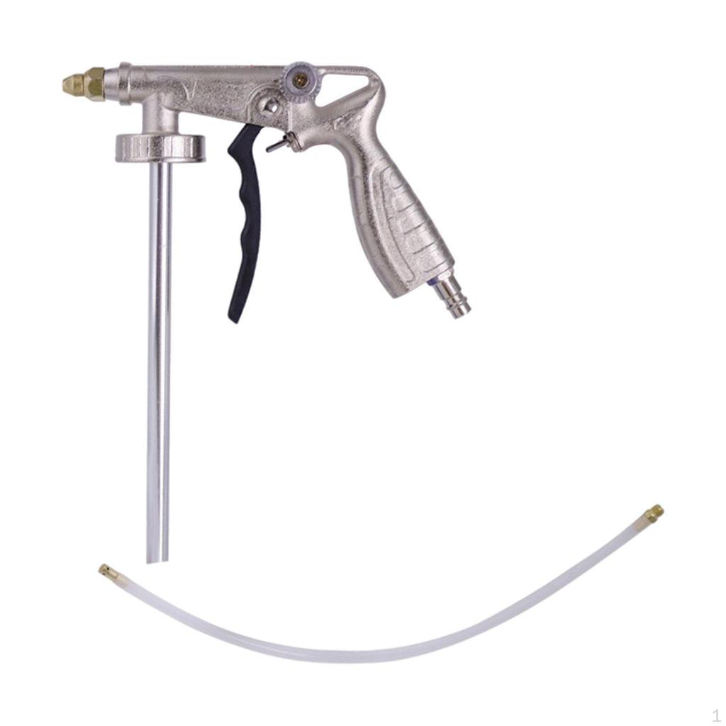 Car Undercoating Sprayer Automotive Accessories Air Paint Spray