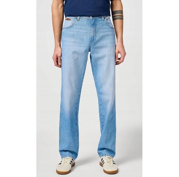 

Джинсы Wrangler Texas EU W38_L32