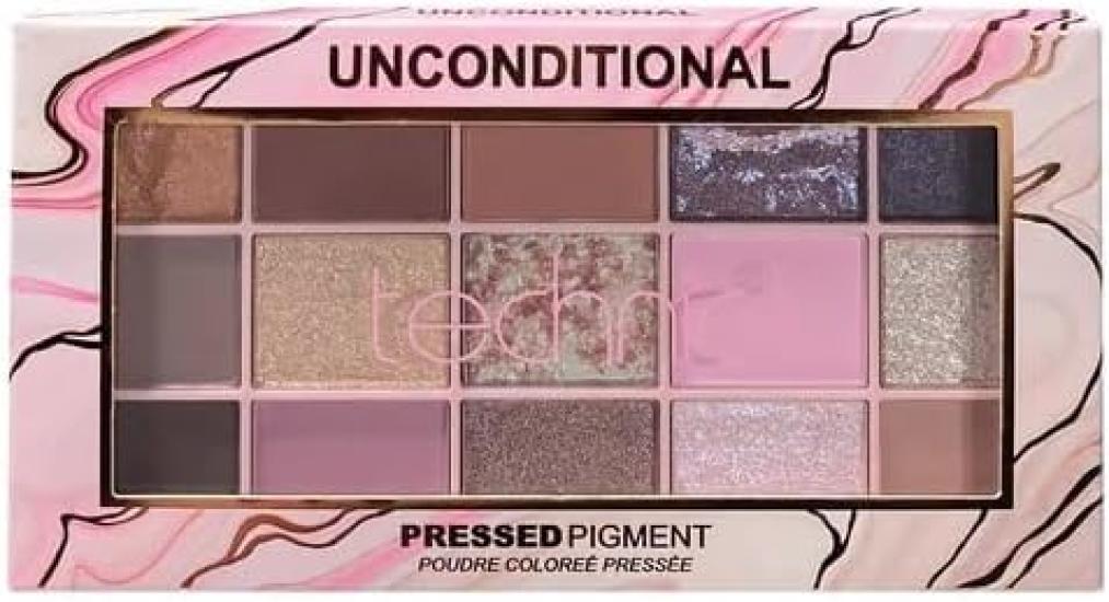 Technique Eyeshadow Palette Y2K
