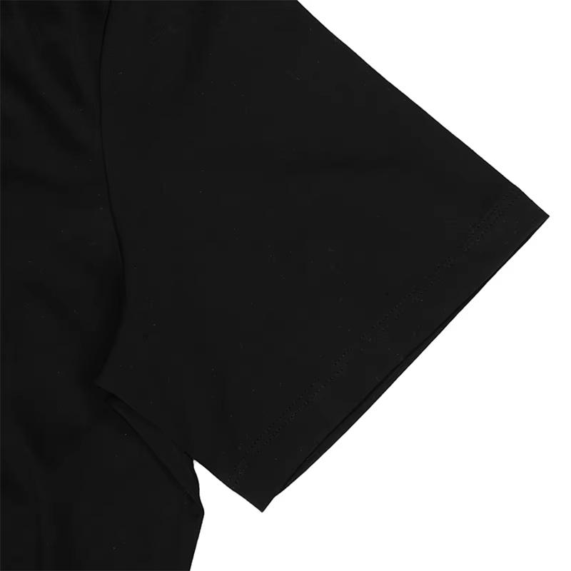 Summer Men's T-shirt 100% Cotton Casual Funny Astronaut Design Print Loose O-neck T Shirt for Men Short Sleeve T-shirt Male Tops