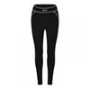 Everlast Womens/Ladies High Rise Leggings