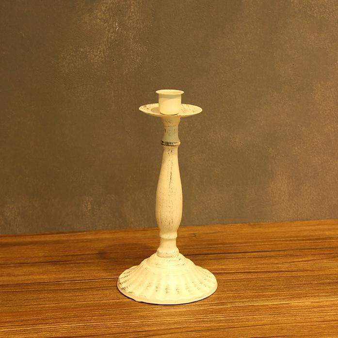 Nordic Romantic Candle Holder For Dinner Table Decorations Modern Minimalist Luxury Home Décor Elegant Candle Stand For Candlelight Dinner