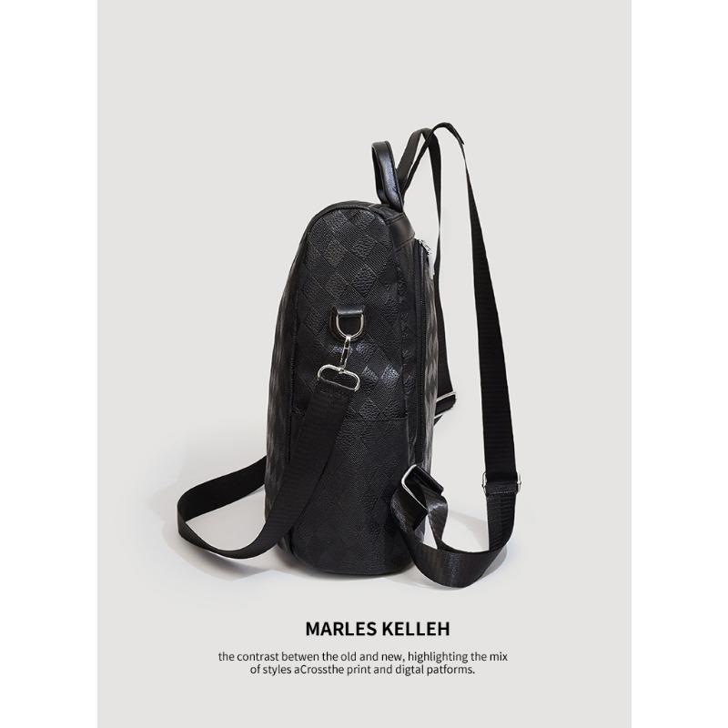 Waterproof Travel Commuting Multifunctional Backpack