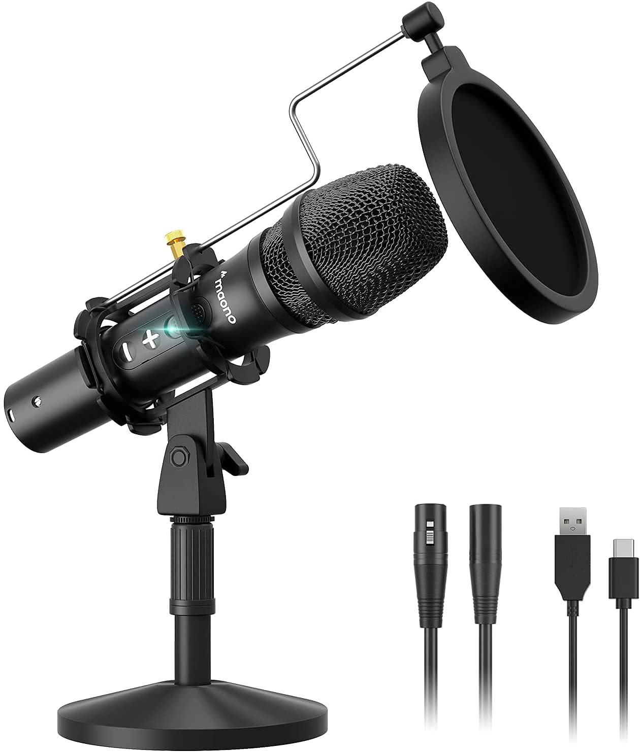 

USB-микрофон MAONO