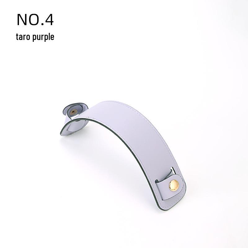 Coach Jasmine 25 Tote Bag Shoulder Strap - Non-destructive Modification for Long Strap