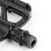 2pcs High Performances Bike Pedals Easyly Install Road Bike Platform Pedals for Mountain Cycling