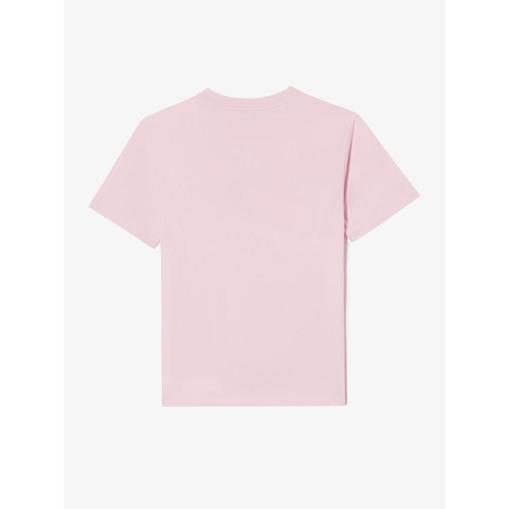 LacoSTe Women S baSic Crew Neck ShorT Sleeve T ShirT Tf545e 54g Kf9 q2nTf545e 54gKf9