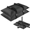 Umbrella Base Weights Sand Bags Multi Purpose Waterproof Sandbag Weights Weather Resistant Sand Bag for Outdoor Furniture&Patio