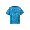 Nike Brasilien Akademie Pro Herren Nike Dri-FIT Fußball Pre-Match Kurzarm Oberteil FJ2723-445