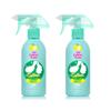 On the Body Cotton Foot Lemon Mint Foot Shampoo 385ml*1Pc/2Pcs