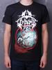 Limbonic Art - Abisul Spectrului (FOTL). (T-Shirt) Satiriconul Haosului