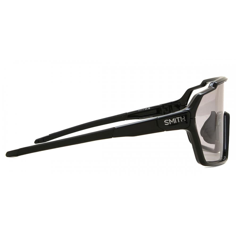 Smith Shift Xl Mag 807 2w Unisex Sunglasses