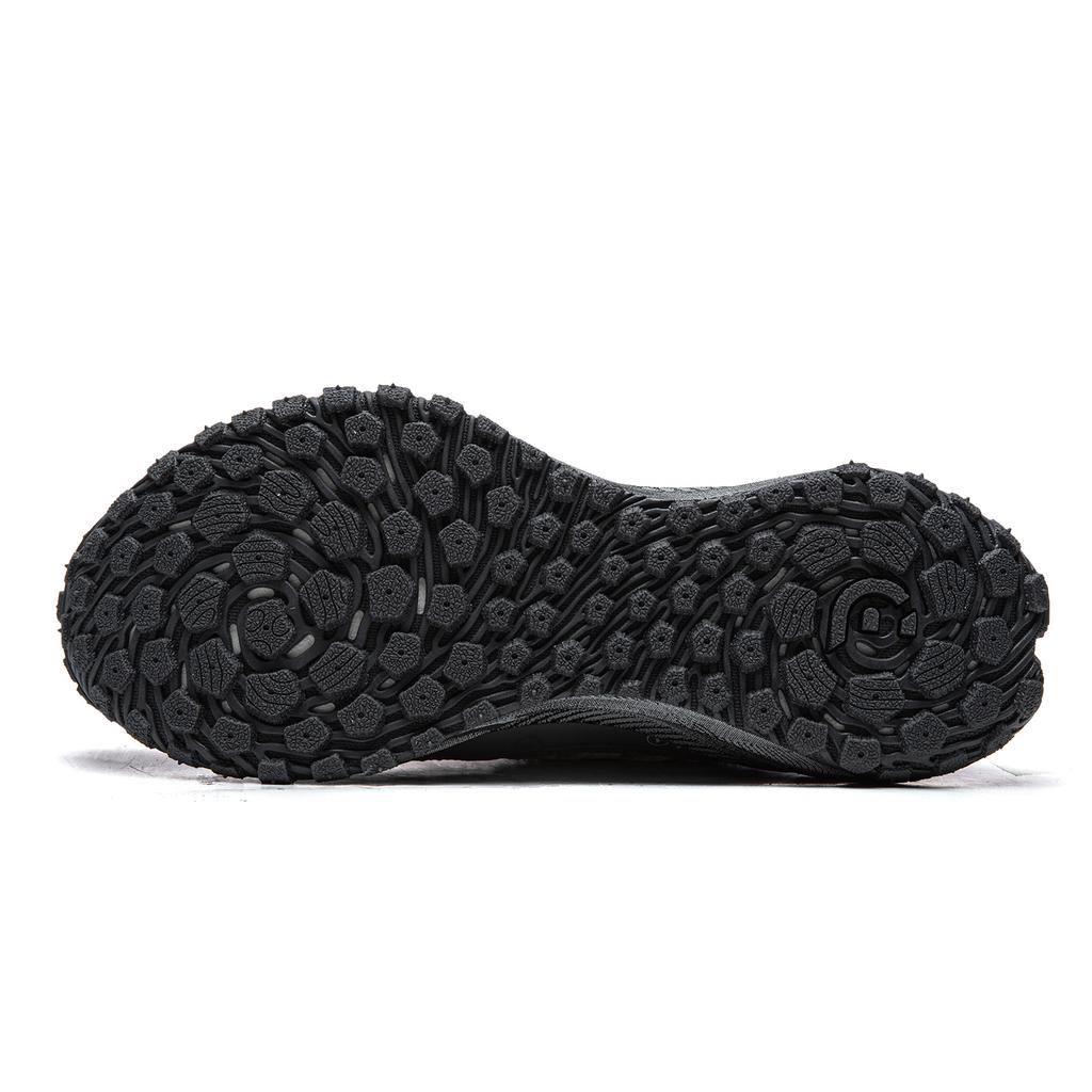 Li Ning Cushioning, Wear Resistant Low top Casual Shoes Unisex AZGV139-5