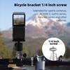 Remote Controller Bike Clip Stand Bicycle Riding Bracket Holder Phone Clamp Compatible For Dji Mini
