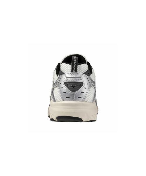 [Mizuno] MXR - Snow White:Magnet:Silver [D1GA245101]