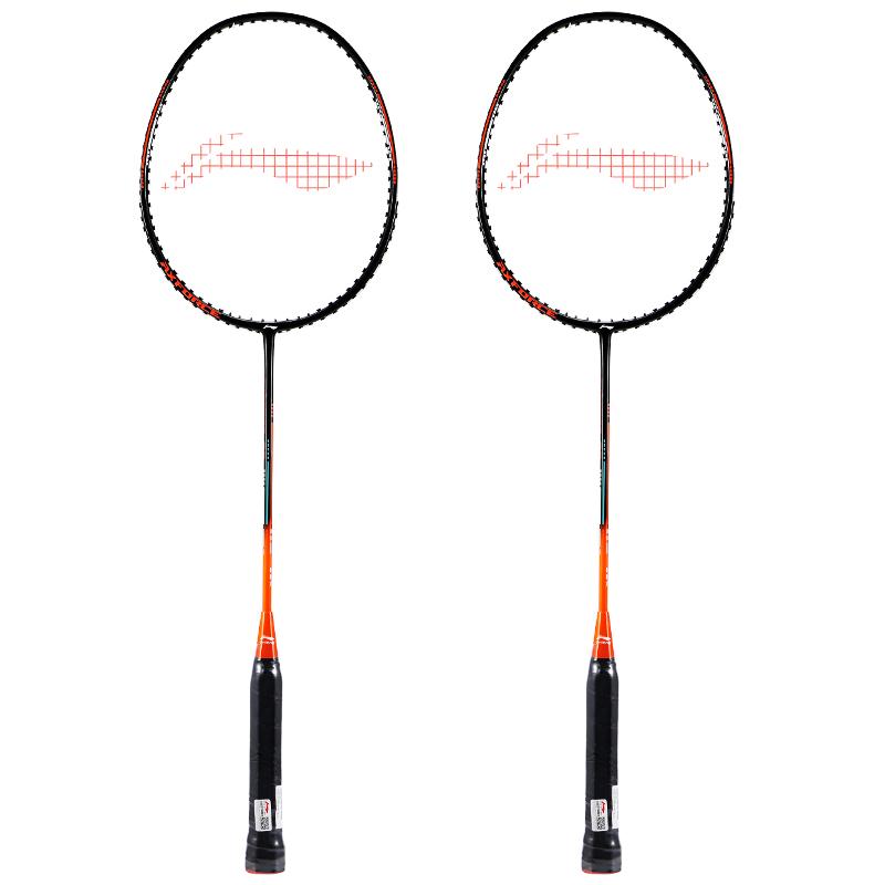 Li Ning Thunder 08 Badminton Rackets AYPS187-1