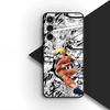 Phone Cover for Xiaomi Redmi Note 14 13 Pro Plus ProPlus 14C 13c Pro+ 5G Soft Case konan Pain Akatsuki Narutos Itachi Uchiha