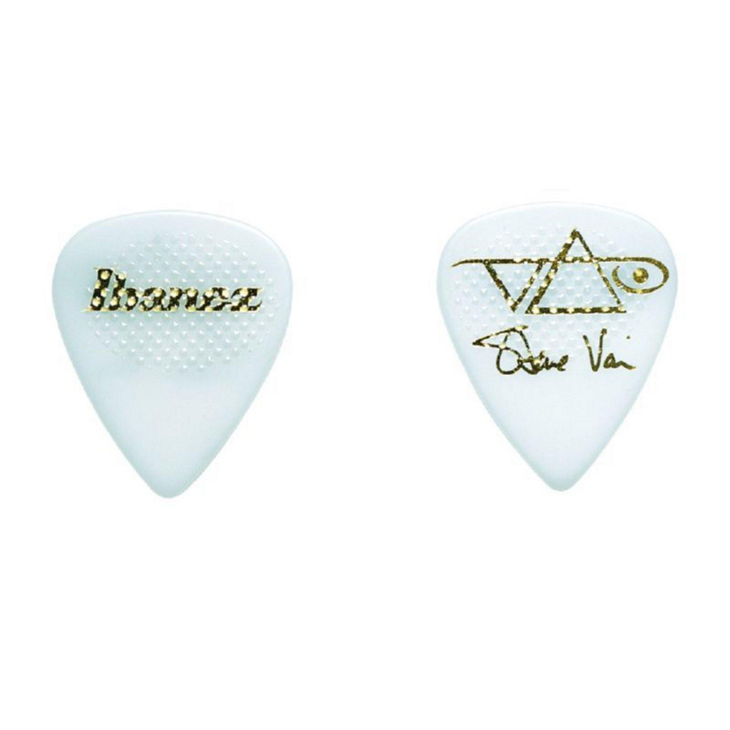 Ibanez Стив Вай Pick 1000SV WHR Стив Вай