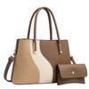 Single Shoulder Bag - Personalized Women's Bag - Versatile Cross-body Bag - Large Handbag