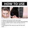 Blackhead Removal Mask Deeply Cleanses Pores, Lightening Blackheads, Oil Control And Moisturizing Smear Peel Mask