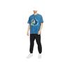 Nike Fashionable Soft Short Sleeve T-Shirt Men Tops HV1706-415