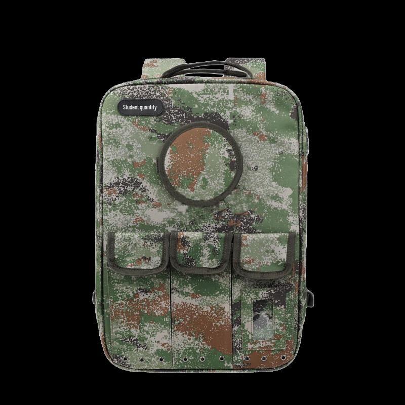 Медицинский рюкзак для чрезвычайных ситуаций (Outdoor)