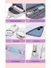 2024 Korean Style Large-Capacity Multifunctional Backpack for High School & University Girls