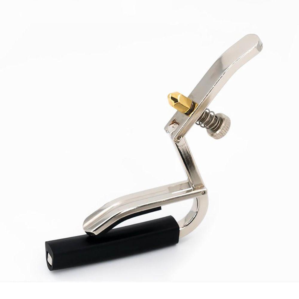 For Classical/Acoustic/Electric Guitar Guitar Capo Guitar Tuning Clip