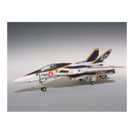 Hasegawa 1/72 VF-1A Valkyrie 5000th Production Commemorative Paint Machine 65788