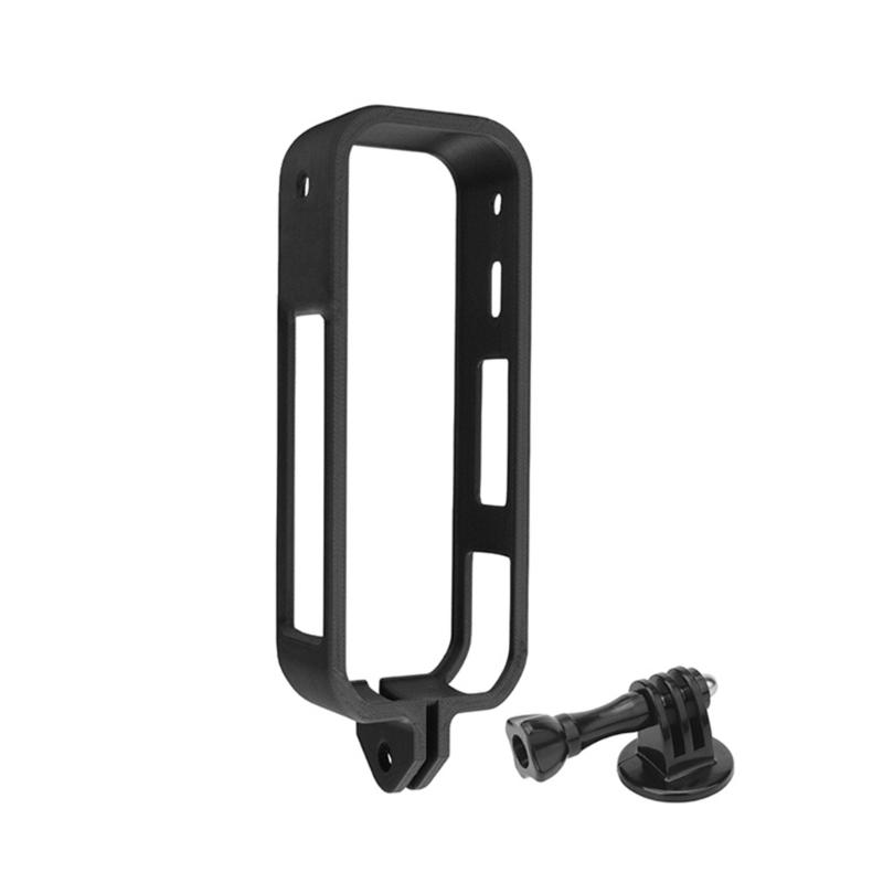 Expansion Frame Protective Case For X5 Plastic Rabbit Cage Horizontal Vertical Frame Bracket Camera Accessories