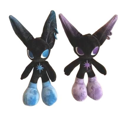 Alien Kätzchen Plüschtier Anime Mode Studenten Tasche Anhänger Liebhaber Feiertagsgeschenk
