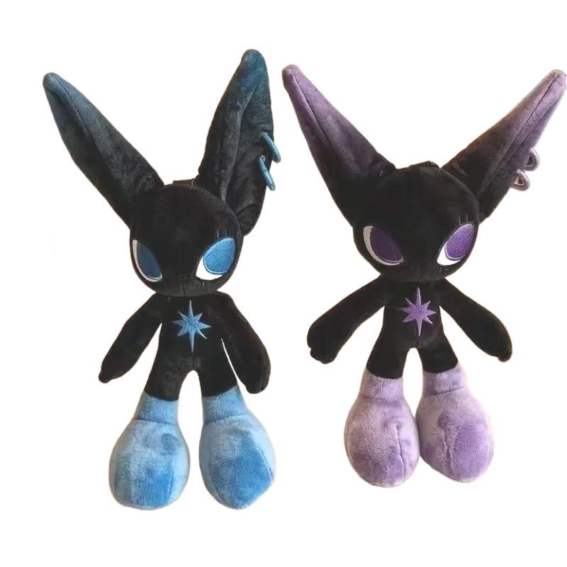 Alien Kitten Plush Doll Anime Fashion Student Bag Pendant Lovers Holiday Gift
