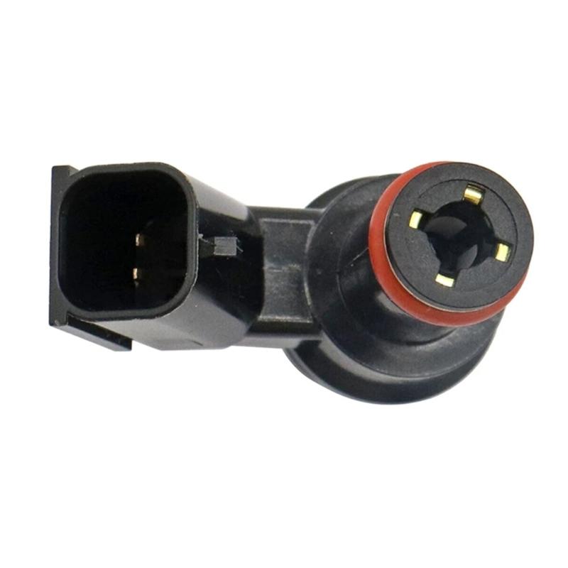 Easy Installation Fuel Injector Nozzle for TU250XL 800 VZ800 VL800 C50 C50T 15710-26GA0, Ensures Smooth Engine Operation
