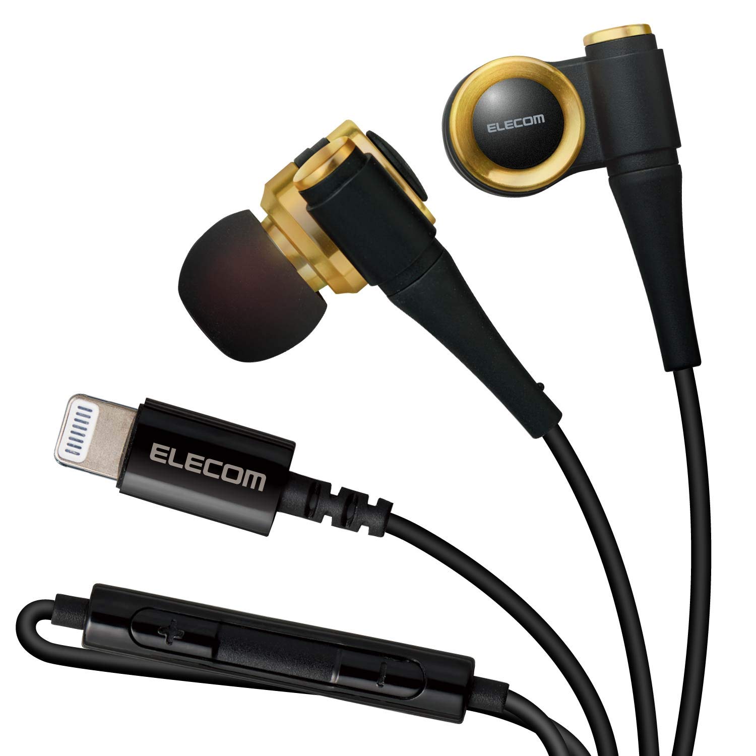 

ELECOM EHP-LCH1010MGD