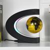 Luminous Magnetic Levitation Globe - Creative Student Gifts & Home Decor Ornament