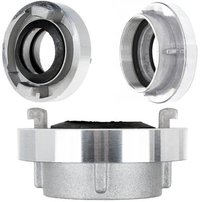 Firefighter'S Connector 2In Internal Thread.