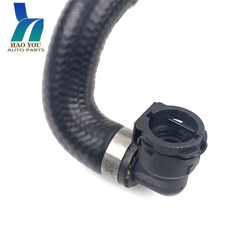 2225014691 A2225014691 Coolant Pipe & Oil Cooler Hose Assembly For Mercedes-Benz S500 S63 AMG S65 AMG W222 2014- M278/M157