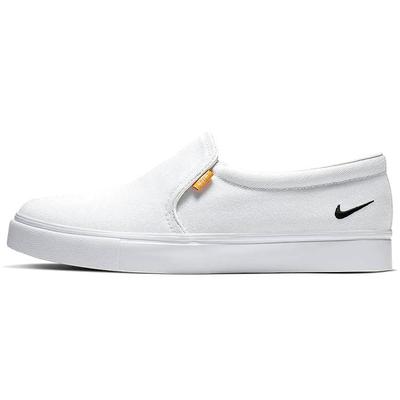 Court Royale Ac Slp 'White' Dames BQ9138-100
